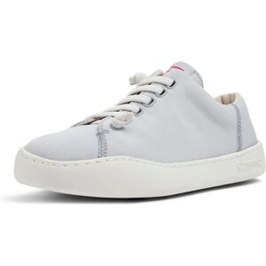 Chaussures Grises Camper - Peu Touring - Chaussures de sport/voyage - Publicité Chaussures Grises Camper - Peu Touring - Chaussures de sport/voyage - Publicité