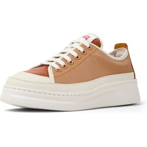 Camper K201626-012 Leather Shoes - Casual & Sustainable Camper K201626-012 Leather Shoes - Casual & Sustainable