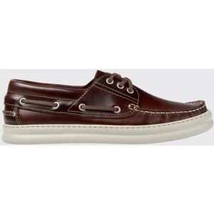 Calçados Camper K101073-003 em nobuck marrom - Tênis Calçados Camper K101073-003 em nobuck marrom - Tênis