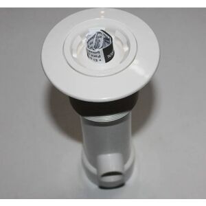 Astral Pool White 190 mm Whirlpool kit - Pool type Astral Pool White 190 mm Whirlpool kit - Pool type