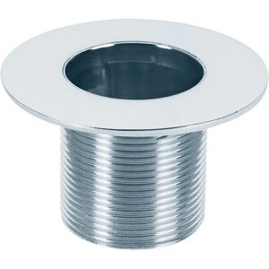 Astral Pool Inlet Nozzle - Stainless Steel/Brass - 50mm Astral Pool Inlet Nozzle - Stainless Steel/Brass - 50mm