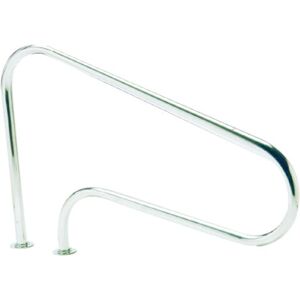 Astral Pool 07780 Stainless Steel Pool Handrail - Pool Accessory Astral Pool 07780 Stainless Steel Pool Handrail - Pool Accessory