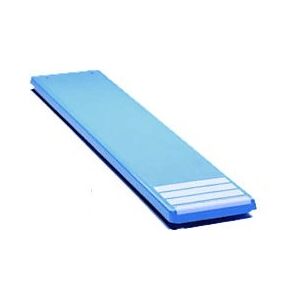 Astral Pool Pool Accessory - Sky Blue - 0.4/0.46m Width - 1.8-3.2m Length Astral Pool Pool Accessory - Sky Blue - 0.4/0.46m Width - 1.8-3.2m Length