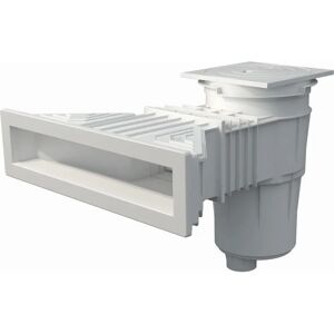Skimmer de Pared para Piscina Astral Pool 56176 - Skimmer Skimmer de Pared para Piscina Astral Pool 56176 - Skimmer
