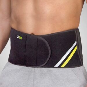 Ottec Fj531 Ortesis Lumbosacra - Apooyo y Flexible Ottec Fj531 Ortesis Lumbosacra - Apooyo y Flexible
