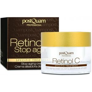 Crema facial PostQuam Retinol C - Antiarrugas 50ml Crema facial PostQuam Retinol C - Antiarrugas 50ml
