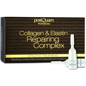 Suero facial Bio-Shock Postquam - Tratamiento antienvejecimiento Suero facial Bio-Shock Postquam - Tratamiento antienvejecimiento