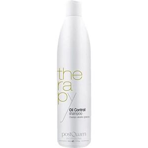 PostQuam Oliecontrole Therapie Vettig Haar Shampoo - Haartype PostQuam Oliecontrole Therapie Vettig Haar Shampoo - Haartype