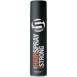 Postquam Sculp Haarspray Stark Halt - Haarspray Postquam Sculp Haarspray Stark Halt - Haarspray