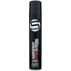 Postquam Hair Spray Xtra Strong 750ml - Hair Styling Product Postquam Hair Spray Xtra Strong 750ml - Hair Styling Product