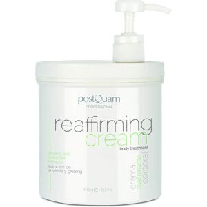 POSTQUAM Reafirmante Corporal - Crème - 1 kg - Publicité POSTQUAM Reafirmante Corporal - Crème - 1 kg - Publicité