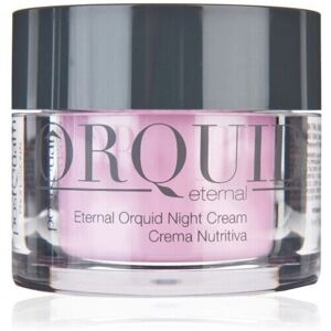 PostQuam Eternal Orquid Night Nourishing Cream - Night Cream PostQuam Eternal Orquid Night Nourishing Cream - Night Cream