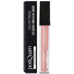 PostQuam Lipgloss Nature - Hochdeckender Glanz PostQuam Lipgloss Nature - Hochdeckender Glanz