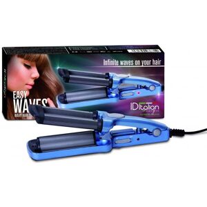 Italian Design Easy Waves Glätteisen - Haar Typ Italian Design Easy Waves Glätteisen - Haar Typ