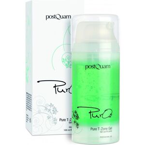 PostQuam Pure O2 T-Zone Detergente viso - Detergente viso PostQuam Pure O2 T-Zone Detergente viso - Detergente viso