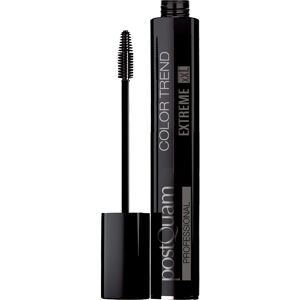 PostQuam Mascara XXL Effect - Zwart - 8ml PostQuam Mascara XXL Effect - Zwart - 8ml