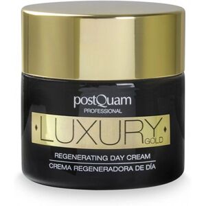 Postquam Luxury Gold Tagescreme - Gesicht - 50 ml Postquam Luxury Gold Tagescreme - Gesicht - 50 ml