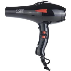 Italian Design Profi-Haartrockner - 2300W - Fön Italian Design Profi-Haartrockner - 2300W - Fön