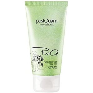 Postquam Pure 02 Perfectpeel Mask 150ml - Gezichtsmasker Postquam Pure 02 Perfectpeel Mask 150ml - Gezichtsmasker