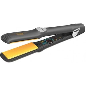 Id Italian Gold Premium Styler Lisseur - Fer à Lisser - Publicité Id Italian Gold Premium Styler Lisseur - Fer à Lisser - Publicité