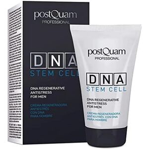 Postquam Global Dna Men Anti-stress Crème - Crème - Publicité Postquam Global Dna Men Anti-stress Crème - Crème - Publicité