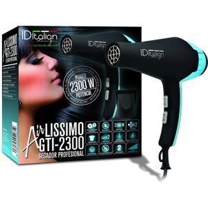 Italian Design GTI 2300 Hair Dryer - Hair Dryer Italian Design GTI 2300 Hair Dryer - Hair Dryer