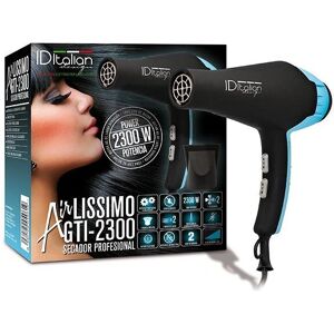 Italian Design GTI 2300 Hair Dryer - Hair Dryer Italian Design GTI 2300 Hair Dryer - Hair Dryer