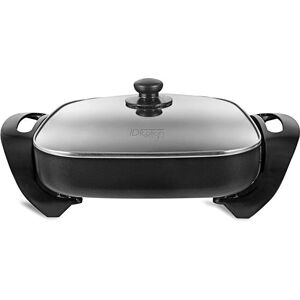 Italian Design IDECUCOOK01 - Negro - Parrilla de contacto Italian Design IDECUCOOK01 - Negro - Parrilla de contacto