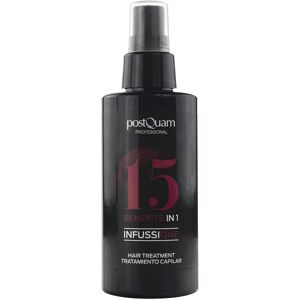 Postquam Infusione 15 Benefits Haarmasker - Vochtinbrengend, Hittebescherming, Anti-pluis Postquam Infusione 15 Benefits Haarmasker - Vochtinbrengend, Hittebescherming, Anti-pluis