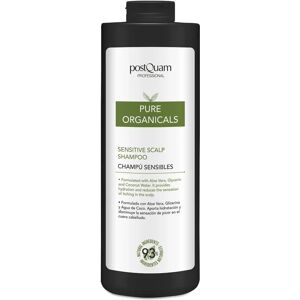 Postquam Organisches Sensitives Haarshampoo - Shampoo Postquam Organisches Sensitives Haarshampoo - Shampoo