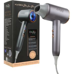 Italian Design Cyclone Blue Ionic 2200W - Haartrockner Italian Design Cyclone Blue Ionic 2200W - Haartrockner