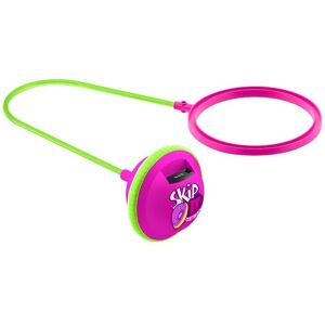 Bizak Set Skip It - Juego al aire libre para niños Bizak Set Skip It - Juego al aire libre para niños