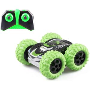 Vehículo a control remoto Exost Cross 360° Bizak - 30 cm - 12 km/h Vehículo a control remoto Exost Cross 360° Bizak - 30 cm - 12 km/h