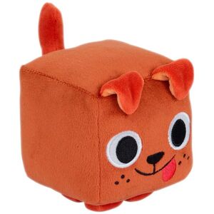 Pet Simulator Wielokolorowa Miś - Pluszak Pet Simulator Wielokolorowa Miś - Pluszak