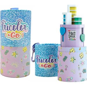 Shinetastic Tricolor & Go Juguete - Juguete Shinetastic Tricolor & Go Juguete - Juguete