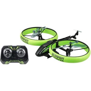 Flybotic Bumper Phoenix Drone Télécommande - Léger & Stable - Publicité Flybotic Bumper Phoenix Drone Télécommande - Léger & Stable - Publicité