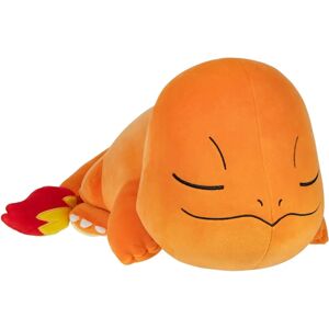 Peluches Charmander Jazwares - 45cm - Doux & Câlin - Publicité Peluches Charmander Jazwares - 45cm - Doux & Câlin - Publicité