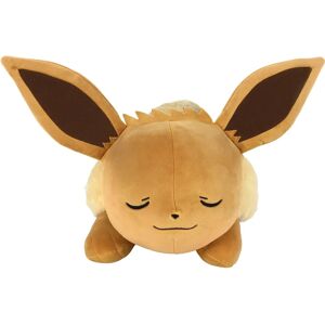 Peluches Eevee Sonnolento Jazwares Peluches Eevee Sonnolento Jazwares