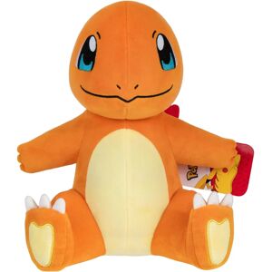 Pokemon Charmander Orsetto di Peluche Arancione - Peluche Pokemon Charmander Orsetto di Peluche Arancione - Peluche
