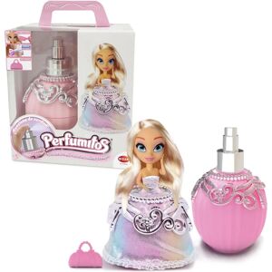 Figura infantil princesa Bizak Figura infantil princesa Bizak
