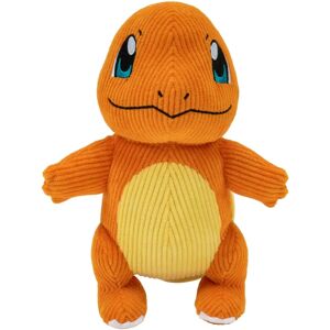 Peluches Charmander Jazwares - 21cm - Giocattoli Peluches Charmander Jazwares - 21cm - Giocattoli