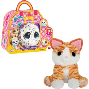 Giocattolo di peluche multicolore Bizak per bambini - Giocattoli Giocattolo di peluche multicolore Bizak per bambini - Giocattoli