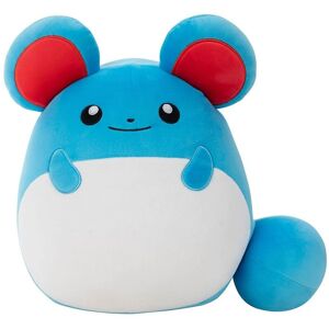 Squishmallows Marill 25+q1+q - Giocattolo di peluche Squishmallows Marill 25+q1+q - Giocattolo di peluche