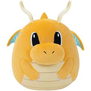 Peluches Dragonite di Squishmallows - Tipo di Peluche Peluches Dragonite di Squishmallows - Tipo di Peluche