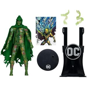Figurine Ragman 18cm Mcfarlane - DC Multiverse Collection - Publicité Figurine Ragman 18cm Mcfarlane - DC Multiverse Collection - Publicité