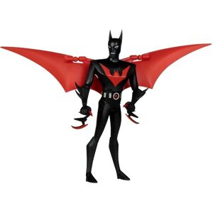 Mcfarlane Batman Beyond 25-årsjubileum Guldmärke - Actionfigur Mcfarlane Batman Beyond 25-årsjubileum Guldmärke - Actionfigur
