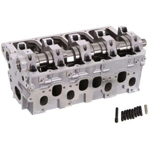 Tête de Cylindre Audi VW Skoda Seat - Soupapes Hydrauliques, Injection Directe - Publicité Tête de Cylindre Audi VW Skoda Seat - Soupapes Hydrauliques, Injection Directe - Publicité