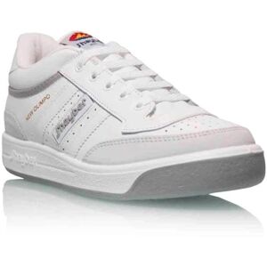 Baskets Blancs J-Hayber Olimpo - Homme - Publicité Baskets Blancs J-Hayber Olimpo - Homme - Publicité
