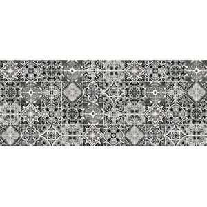 Vinylmatta Lisboa Vilber - 75x180cm - Hållbar, Skli-säker, Brandbeständig Vinylmatta Lisboa Vilber - 75x180cm - Hållbar, Skli-säker, Brandbeständig