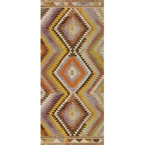 Vilber Rombos Kilim Matta - Heminredning Vilber Rombos Kilim Matta - Heminredning